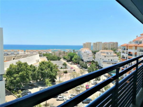 Estepona Port Penthouse VISTA